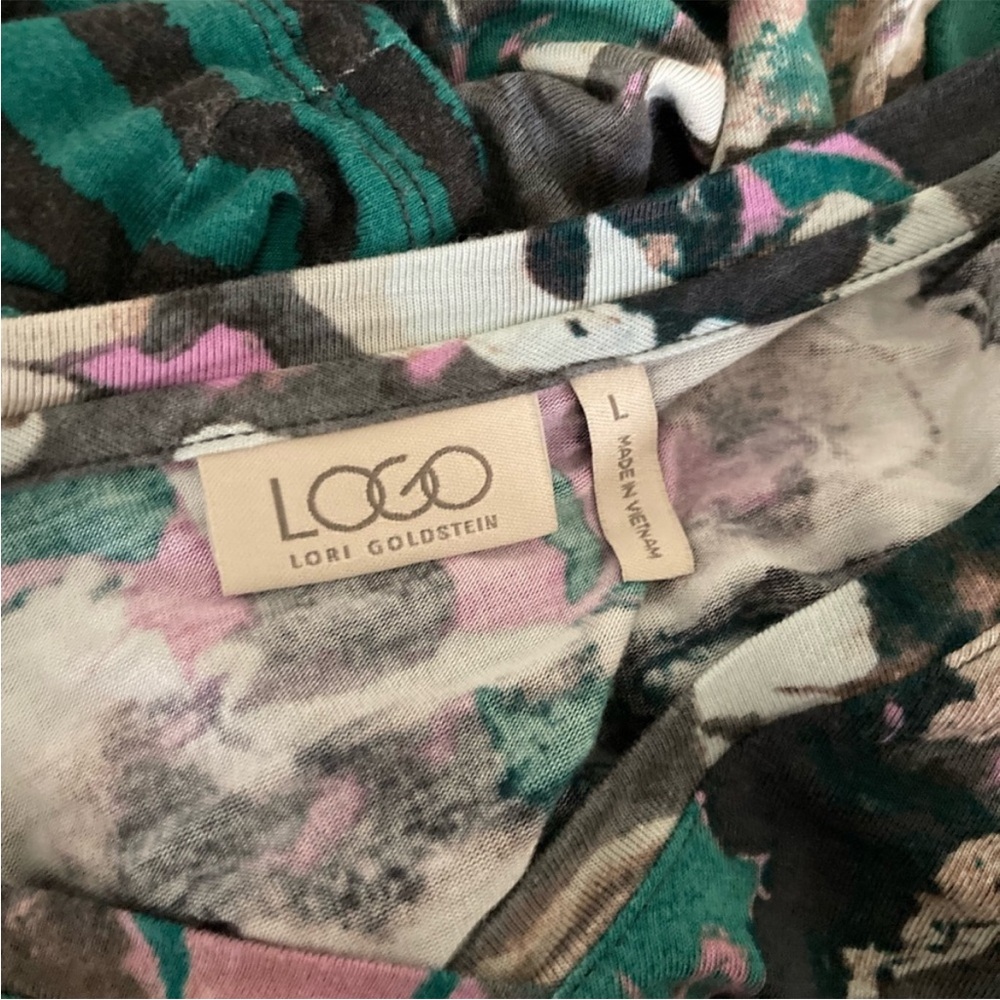 LOGO tunic - image 5